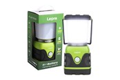 Kamperen & Outdoor - Lepro LEPRO 3300002 1000-lumen campinglamp op batterijen - 3300002
