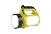 Kamperen & Outdoor - Lepro LEPRO 3300006 Kampeerlamp, 1000 lm, 3600 mAh - 3300006