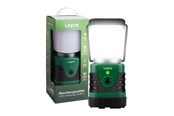 Kamperen & Outdoor - Lepro LEPRO 3300008 Kampeerlamp, 1000 lm, 3600 mAh - 3300008