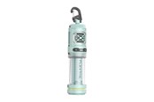 Kamperen & Outdoor - Flextail Tiny Repeller S 2-in-1 draagbare muggenverjager (Blauw) - TINY-REPEL-SBLU