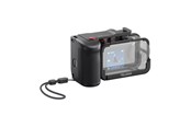 Accessoires voor actiecamera's - TELESIN Telesin beschermhoes met handgreep voor DJI Osmo Action 3/4/5 - S6-FMS-22-TDJ