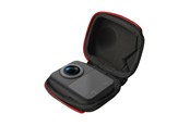 Accessoires voor actiecamera's - TELESIN Telesin DJI Osmo 360 beschermtas, opent aan de onderkant - S6-PRC-22-TDJ