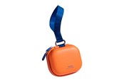 Accessoires voor actiecamera's - TELESIN Telesin DisAdv EVA Universele Mini Transporttas voor sportcamera's (Orange) - S6-PRC-24OG