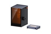 Gereedschap - LaserPecker LP2 lasergraveerder, beveiligde versie - LP2-SV
