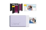 Printer - Liene Pearl N200 Pro 2x3" Portable Photo Printer K - CU002-65003