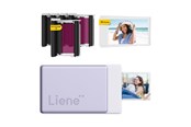 Printer - Liene Pearl N200 Pro 2x3" Portable Photo Printer ( - Dye sublimation - CU002-65007