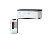 Printer - Liene Amber M200 4x6" portable photo printer - FN001-65006