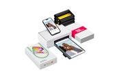 Printer - Liene Amber M100 4x6" portable photo printer - FN002-65016