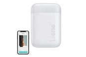 Printer - Liene Pearl 2x3" Portable Photo Printer (White) - KW001-65016