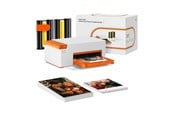 Printer - Liene Amber M110 4x6" Portable Photo Printer with - LA002-65006