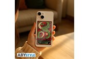 Merchandise - ABYstyle - Dragon Ball - Vinyl Sticker (DBZ Shenron) - Stickers - ABYDCO897