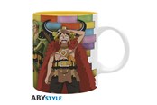 Merchandise - ABYstyle - One Piece - Elbaph Mug (320ml) - Mokken - ABYMUGA748