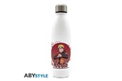 Merchandise - ABYstyle - Naruto Shippuden - Insulated Water Bottle - Naruto - Water fles - ABYTAB162