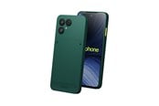 Mobiel - Fairphone (Gen. 6+) 256GB/12GB - Forest Green - F6FPHN-3GR-EU1