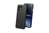 Mobiel - Fairphone (Gen. 6+) 256GB/12GB - Horizon Black - F6FPHN-3ZW-EU1