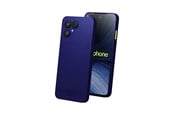 Mobiel - Fairphone (Gen. 6+) 256GB/12GB - Cobalt Blue - F6FPHN-3BL-EU1