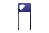 Mobiel - Covers & Cases - Fairphone (Gen. 6+) Protective Case - Cobalt Blue - F6CASE-1BL-EU1