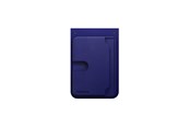 Mobiel - Overige accessoires - Fairphone (Gen. 6+) Card Holder - Cobalt Blue - F6CRDH-1BL-EU1