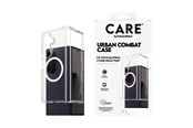 Mobiel - Covers & Cases - CARE by PanzerGlass Urban Combat Case Transparent Samsung Galaxy Z Fold8 - CR05334