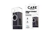 Mobiel - Covers & Cases - CARE by PanzerGlass Urban Combat Case Transparent Samsung Galaxy Z Fold8 Ultra | Fold7 - CR34717