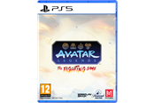 Games - Avatar Legends: The Fighting Game - Sony PlayStation 5 - Fighting - 5056635627865