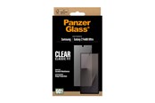 Mobiel - Beschermend glas - PanzerGlass Screen Protector Samsung Galaxy Z Fold8 Ultra Ultra (sub-screen) | Classic Fit - PG43827