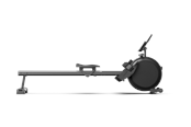 Sport & Fitness - ASG Cambridge 100 - Rowing Machine - ASG4645IONE SIZE