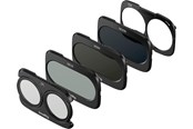 Accessoires voor actiecamera's - SmallRig 6476 Split Filter Kit for DJI Osmo Pocket 4P - 6476