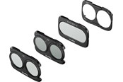 Accessoires voor actiecamera's - SmallRig 6477 Split Filter Kit for DJI Osmo Pocket 4P - 6477