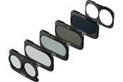 Accessoires voor actiecamera's - SmallRig 6658 Split Filter Kit for DJI Osmo Pocket 4P - 6658