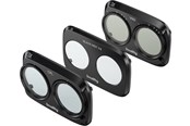 Accessoires voor actiecamera's - SmallRig 6649 Filter Kit for DJI Osmo Pocket 4P - 6649