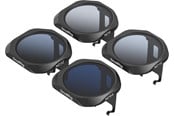 Drones - SmallRig - 6213 ND8 & ND16 & ND32 & ND64 Filter Kit for DJI Lito X1 / Flip - 6213