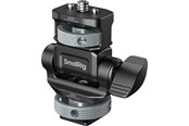 Fototoestel - SmallRig 6313 Monitor Support for Horizontal & Vertical Shooting with Cold Shoe Mount - 6313