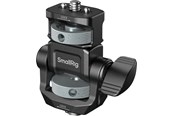 Fototoestel - SmallRig 6314 Monitor Support for Horizontal & Vertical Shooting with ARRI 3/8"-16 Locating Screw - 6314