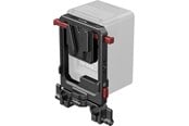 Fototoestel - SmallRig 6273 Rotatable V-Mount Battery Plate with Dual V-Locks and 15mm Dual Rod Clamp - 6273