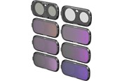 Accessoires voor actiecamera's - SmallRig 6687 Filter Kit for Insta360 Luna Ultra - 6687