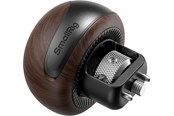 Camera- en lensaccessoires - SmallRig 5926 Mini Wooden Side Handle with 1/4''-20 Locating Screw - 5926
