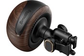 Camera- en lensaccessoires - SmallRig 6047 Hawklock H11 Quick Release mini Wooden Side Handle - 6047