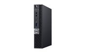 Desktop - PC & Mac - Teqcycle Lenovo ThinkCentre M70q - tiny Core i5 11400T 1.3 GHz - 16 GB - SSD 256 GB - refurbished - TLM70QG2ML02B