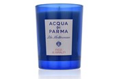 Decoratie - Acqua di Parma Blu Mediterraneo Fico di Amalfi Scented Candle 200g - 8028713821592