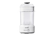 Babyspullen - Grownsy flessensterilisator met droger (grijs) - 916