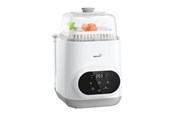 Babyspullen - Grownsy multifunctionele flessenreiniger - B01-3