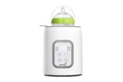 Babyspullen - Grownsy flessenwarmer (grijs) - N10T
