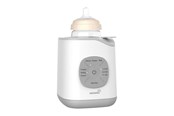 Babyspullen - Grownsy 10-in-1 flessenwarmer (grijs) - N9grownsy