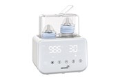 Babyspullen - Grownsy dubbele flessenwarmer - W3-1