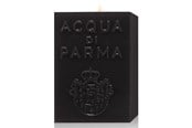 Decoratie - Acqua di Parma Black Cube wax candle 1kg - 8028713004216