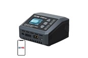 Op afstand bedienbaar - SkyRC S100neo AC/DC slimme lader - SK-100202-01