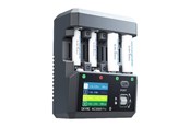 Op afstand bedienbaar - SkyRC NC3000 Pro lader - SK-100209-01