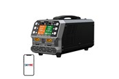 Op afstand bedienbaar - SkyRC PC1080neo dual-channel lithiumbatterijlader - SK-100220-02