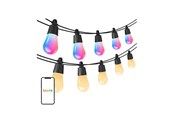 Lampen - Lepro LEPRO ZB1-15 Wi-Fi Lichtsnoer, 15 m - ZB1-15-EU